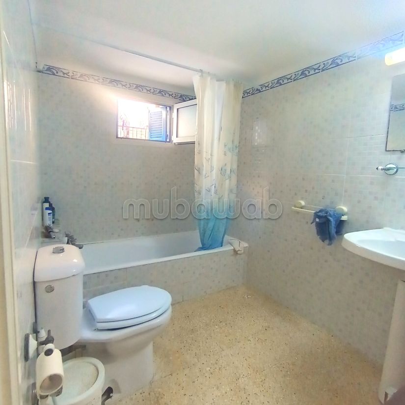 S3 de 104m² à Hammamet centre