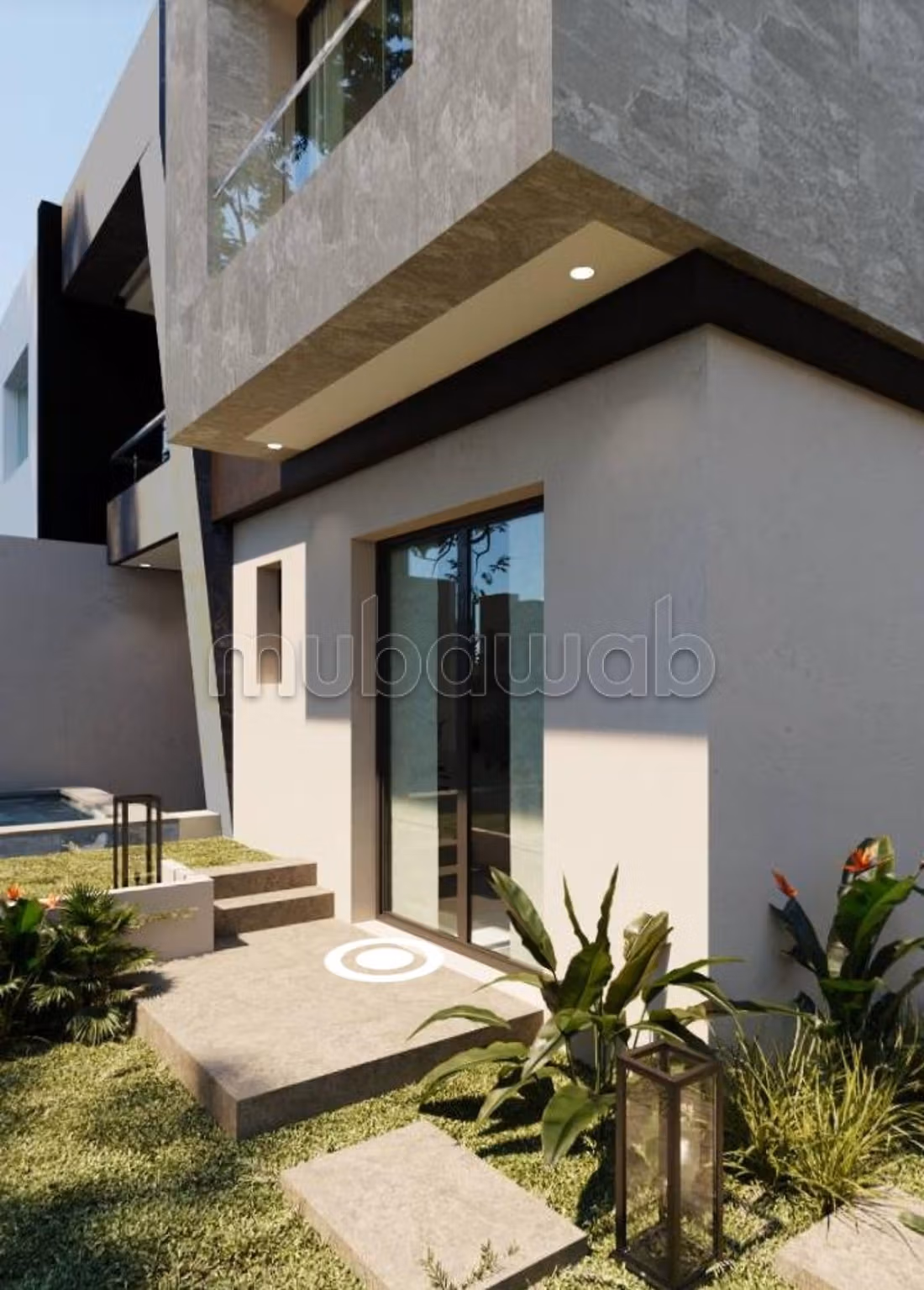 Villa à vendre avec vue sur mer à Achakar — 5