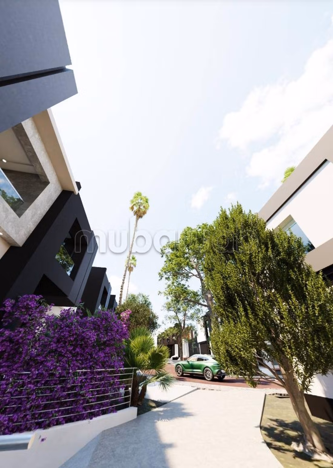 Villa à vendre avec vue sur mer à Achakar — 4