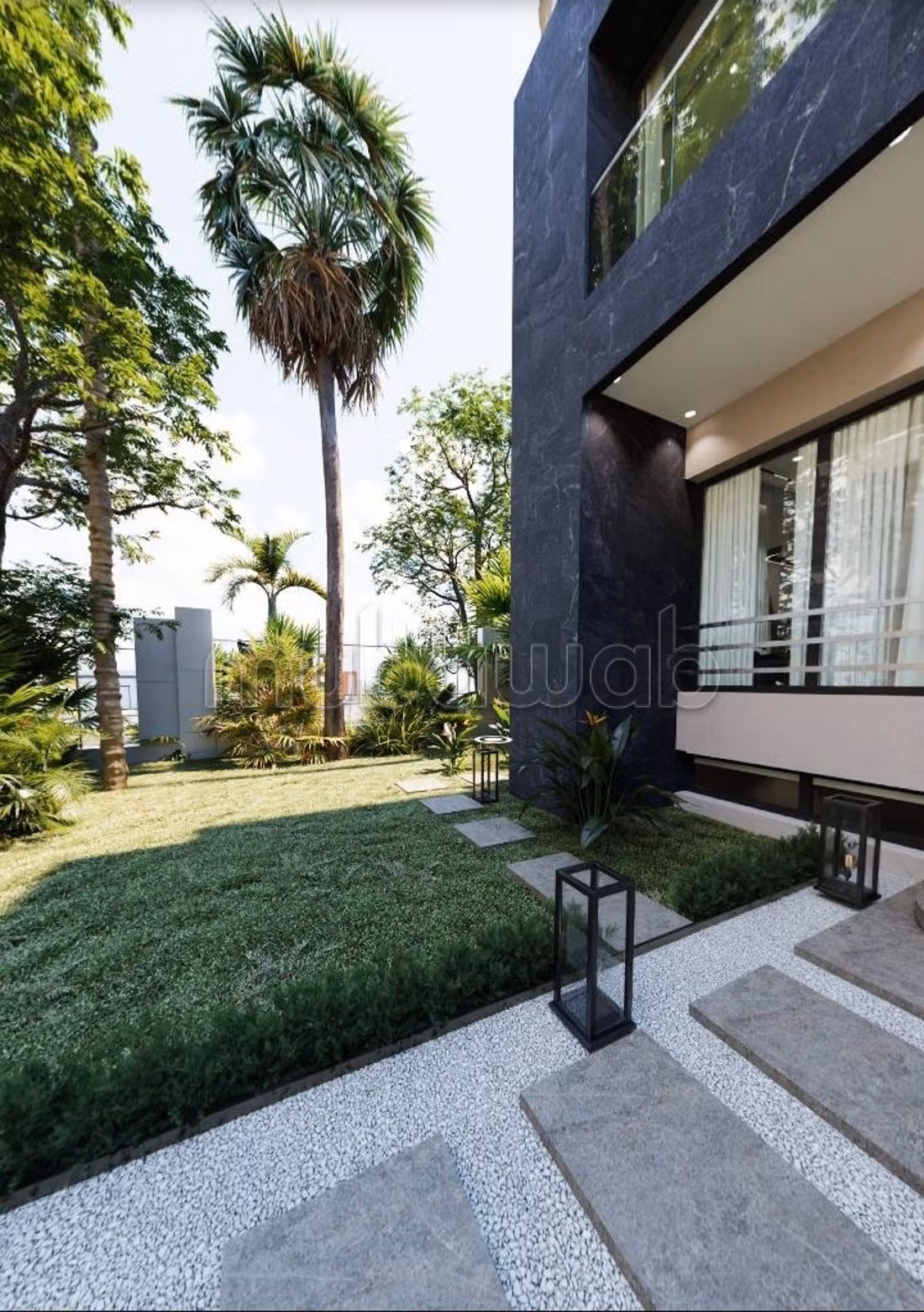 Villa à vendre avec vue sur mer à Achakar — 3