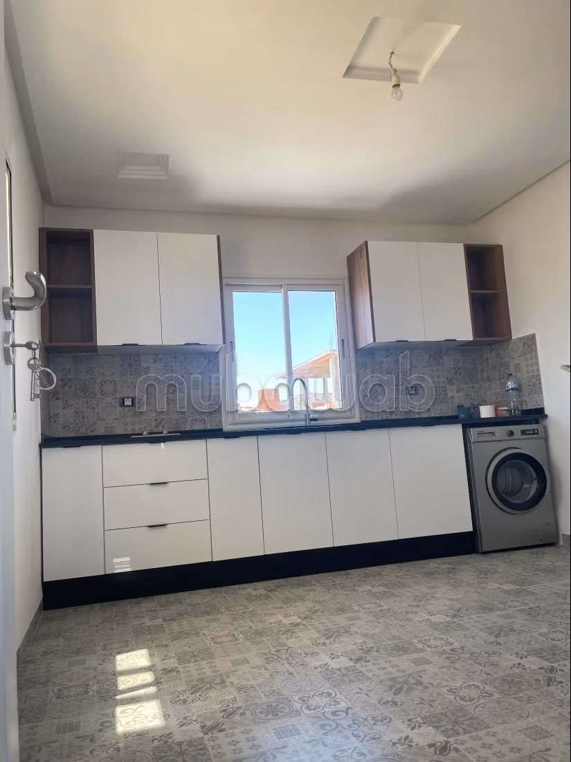 Vente villa de luxe à Hammamet Nord. 4 belles chambres. Meublé