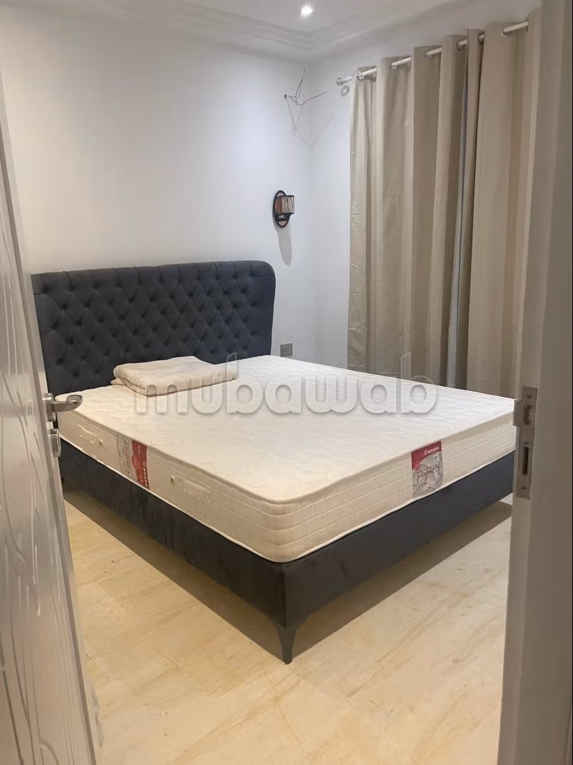 Vente villa de luxe à Hammamet Nord. 4 belles chambres. Meublé