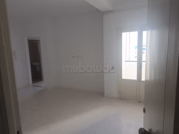 À louer: Appartement S2 – Neuf, jamais habité –