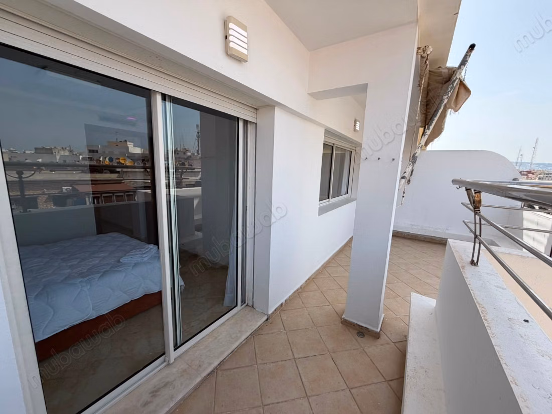 Merveilleux appartement à louer à tanger