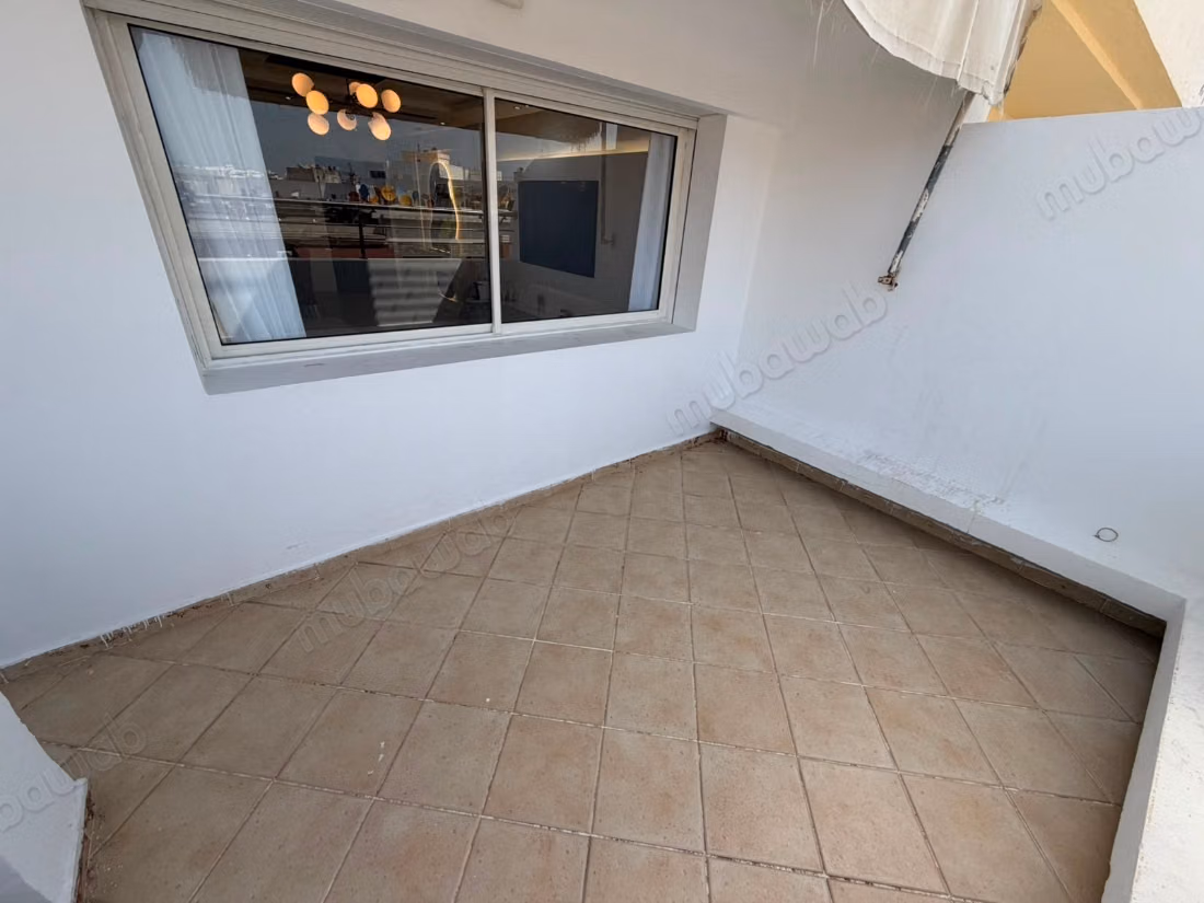 Merveilleux appartement à louer à tanger