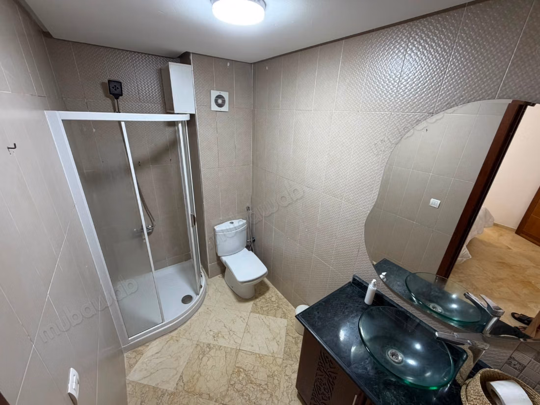 Merveilleux appartement à louer à tanger