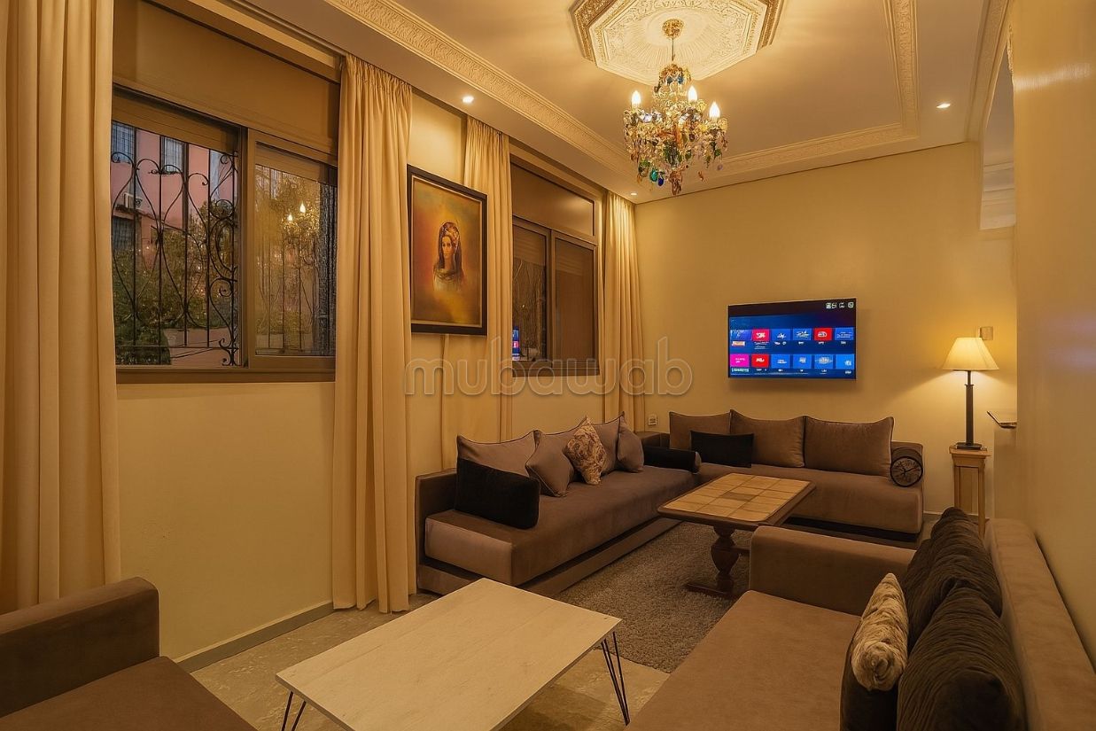 Location appartement pas cher