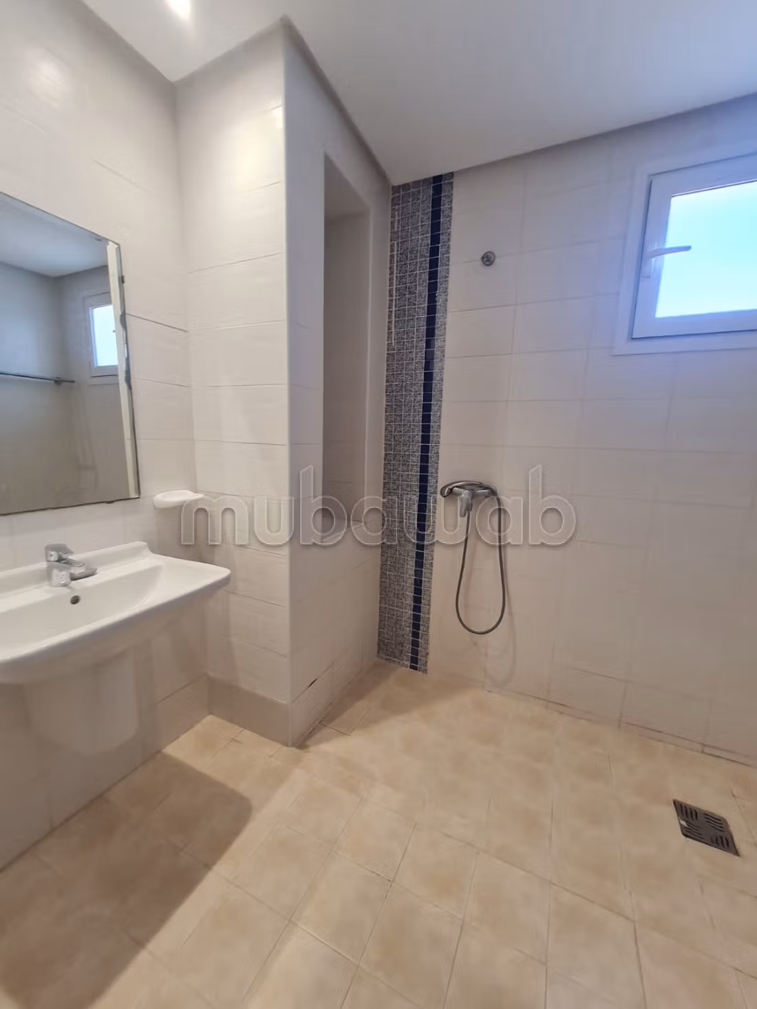 Location joli appartement s3 la marsa plage