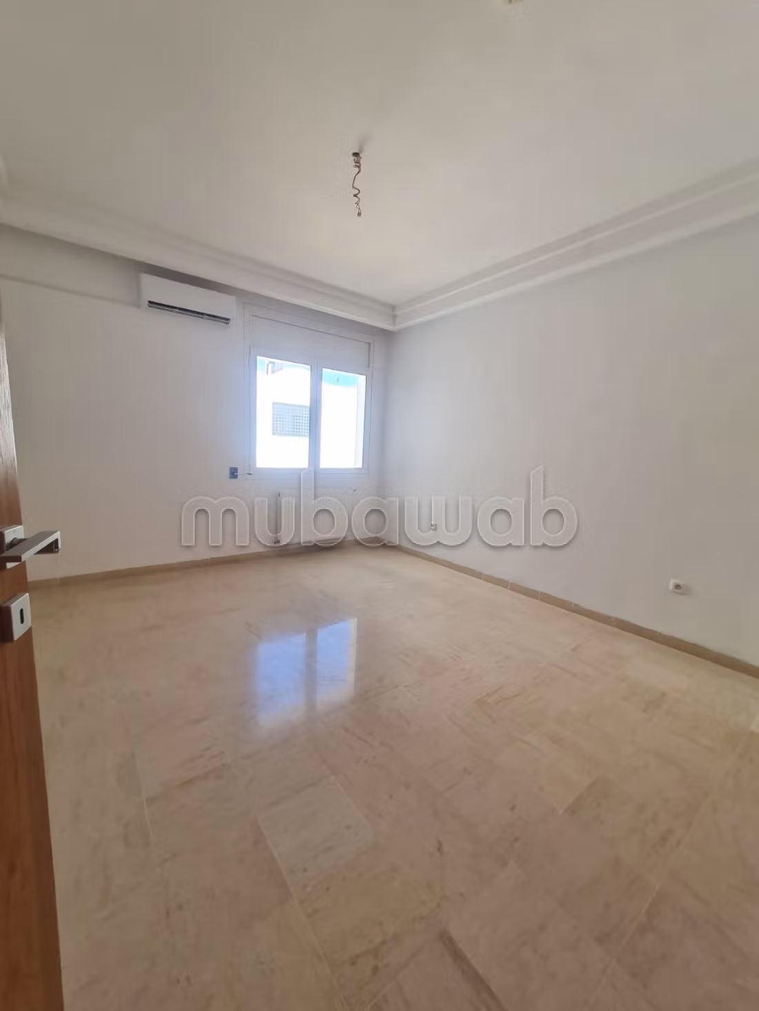 Location joli appartement s3 la marsa plage