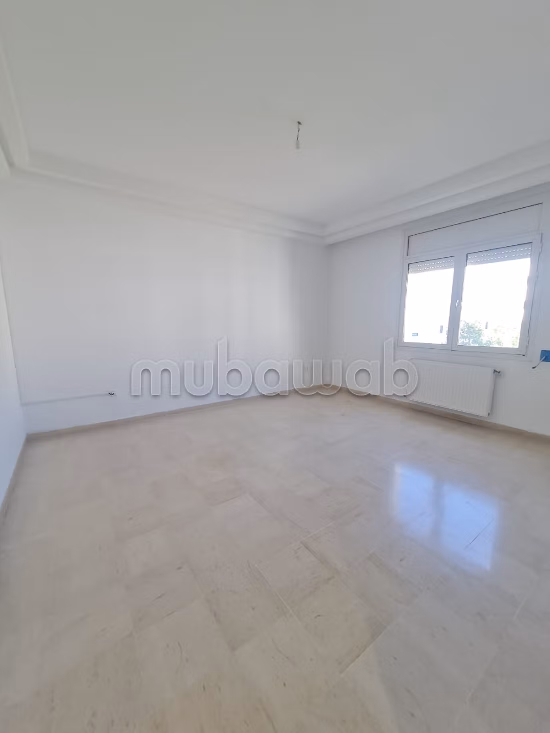 Location joli appartement s3 la marsa plage