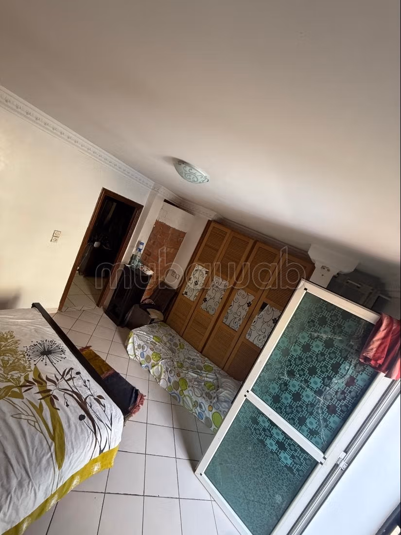 Casa in vendita a Longchamps Hay Al Hanâa. 5 camere da letto. Terrazzo e giardino