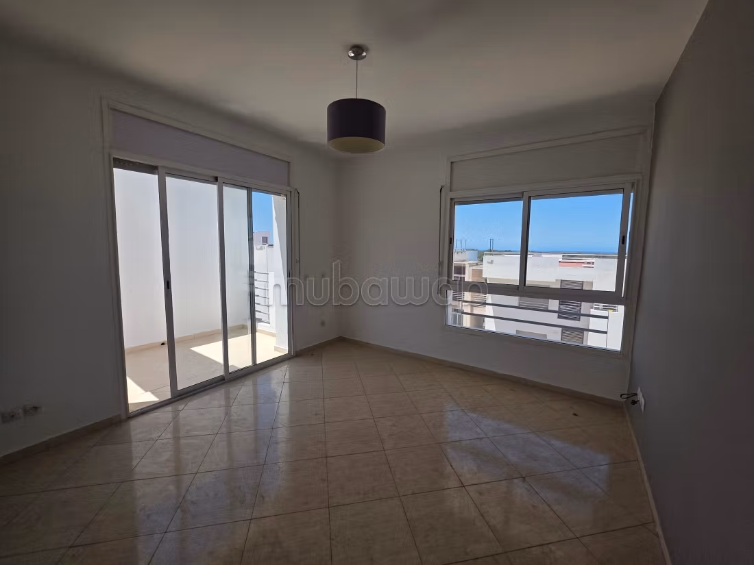 Appart Oulad mtaa 100m²