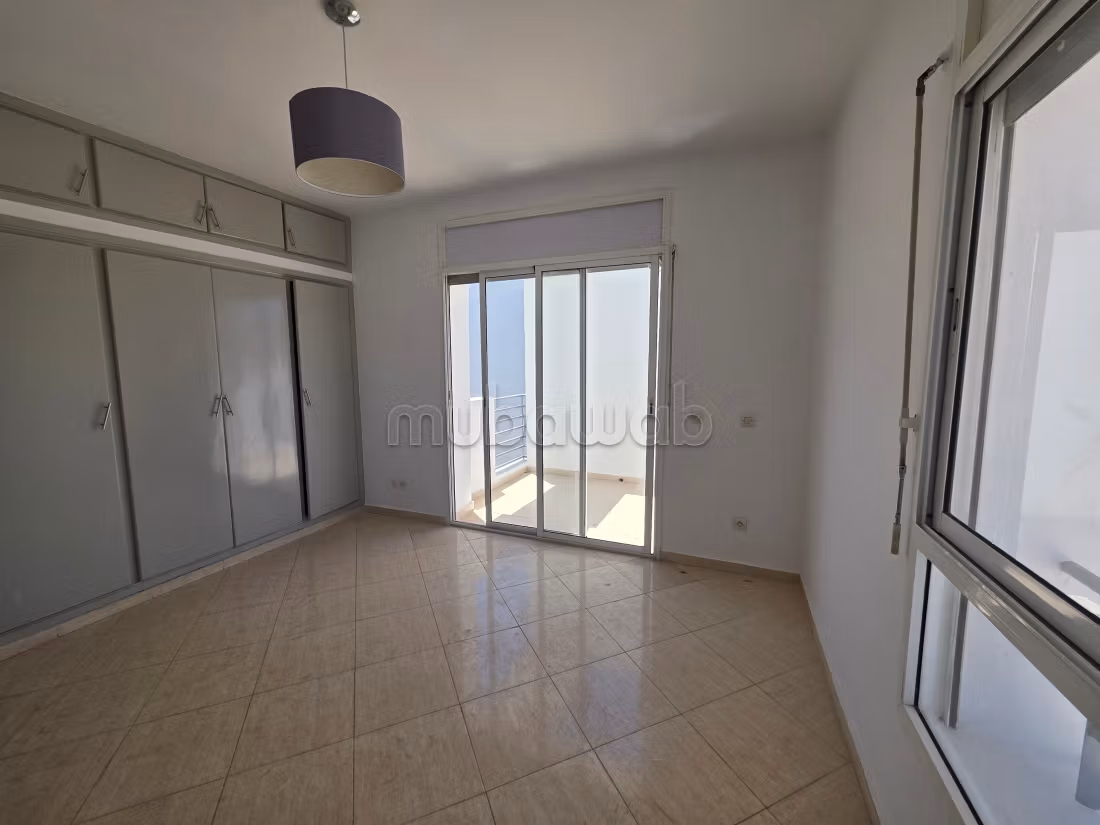 Appart Oulad mtaa 100m²