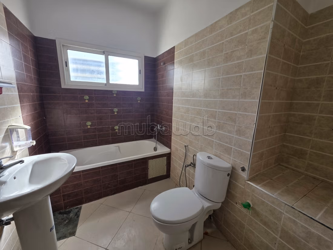 Appart Oulad mtaa 76m²