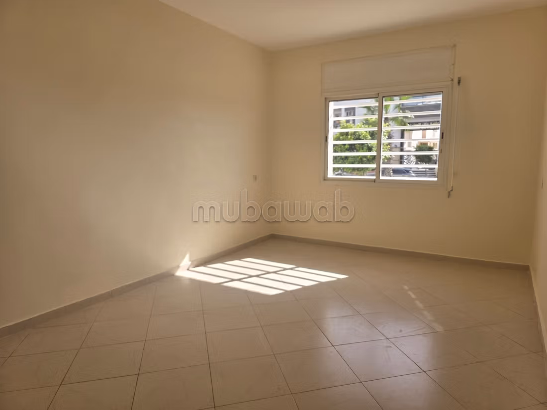 Appart Oulad mtaa 76m²