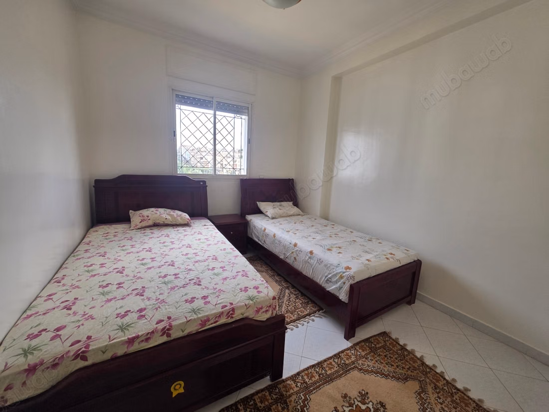 Wifak appartement meublé à louer