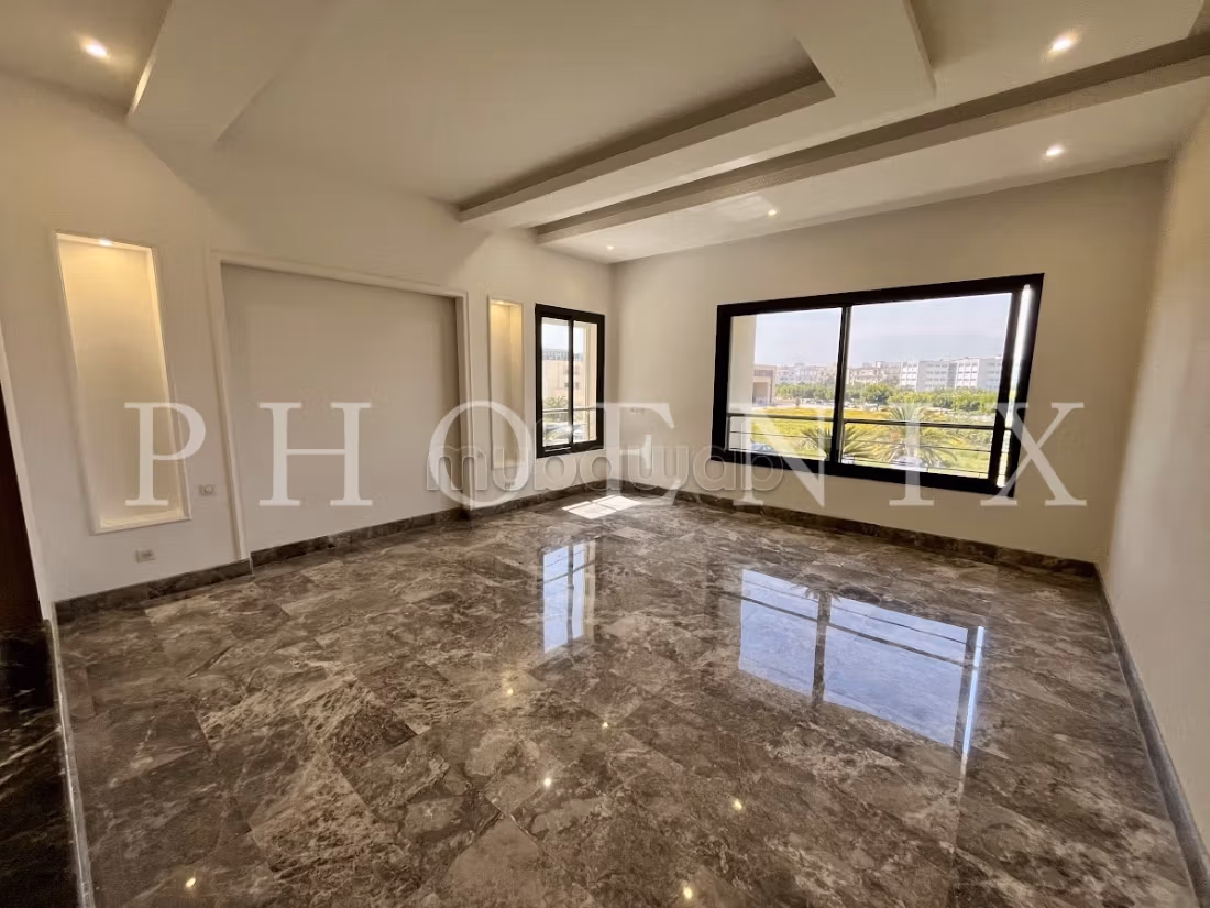 Appartement S3 avec piscine au Lac 2