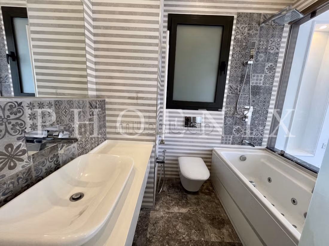 Appartement S3 avec piscine au Lac 2