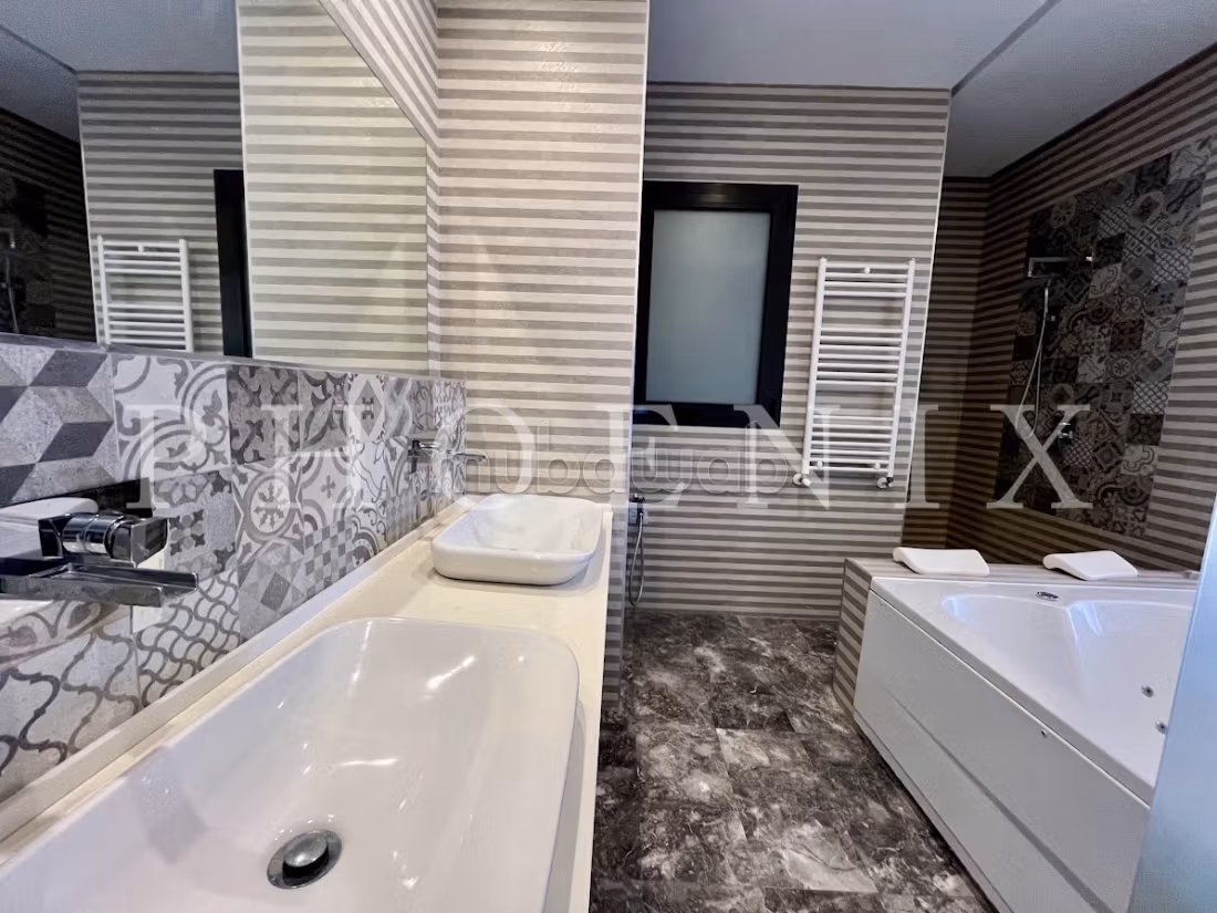 Appartement S3 avec piscine au Lac 2