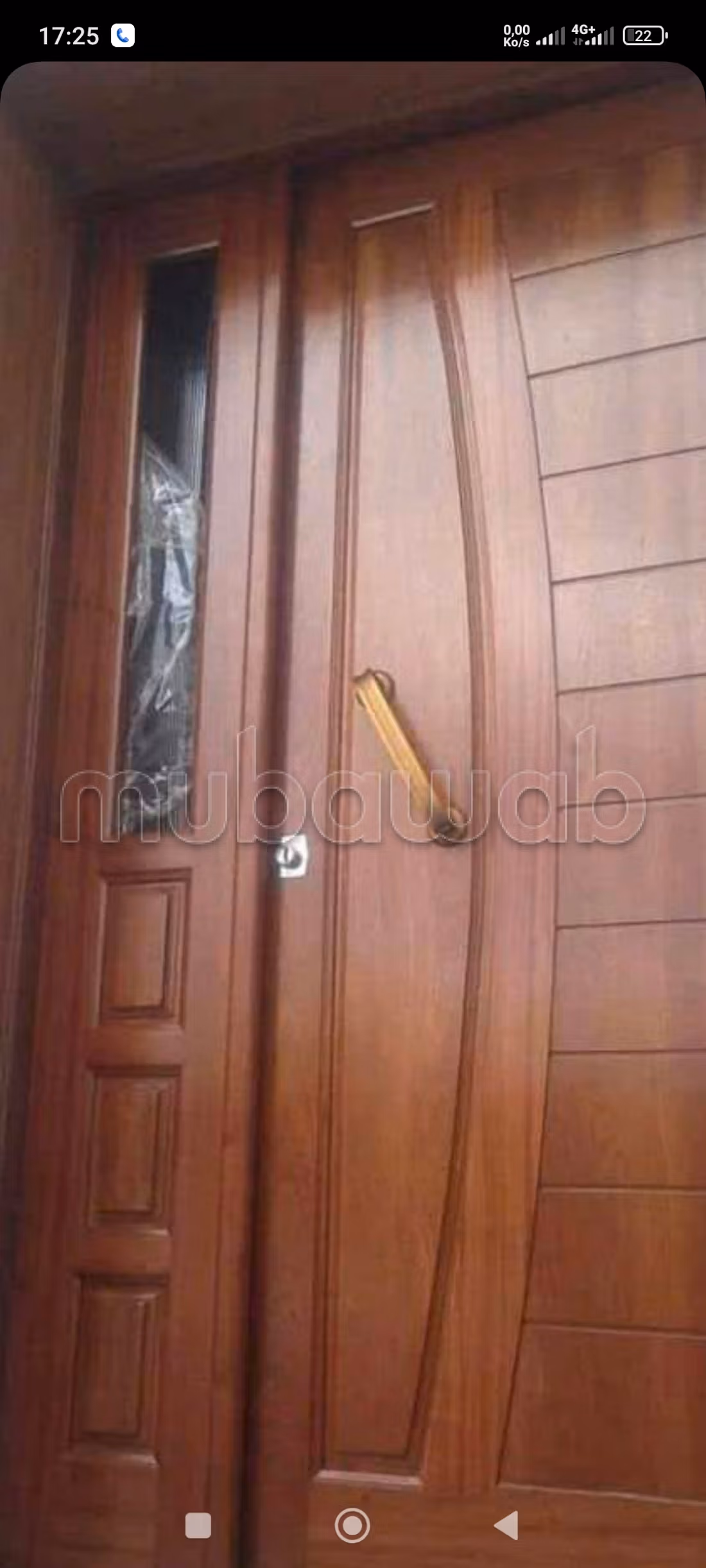 Villa luxueuse a TABARKA Ben Nsour
