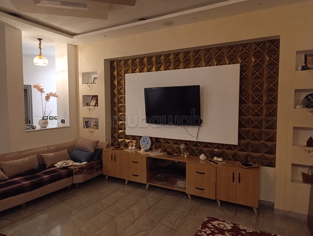 Villa luxueuse a TABARKA Ben Nsour