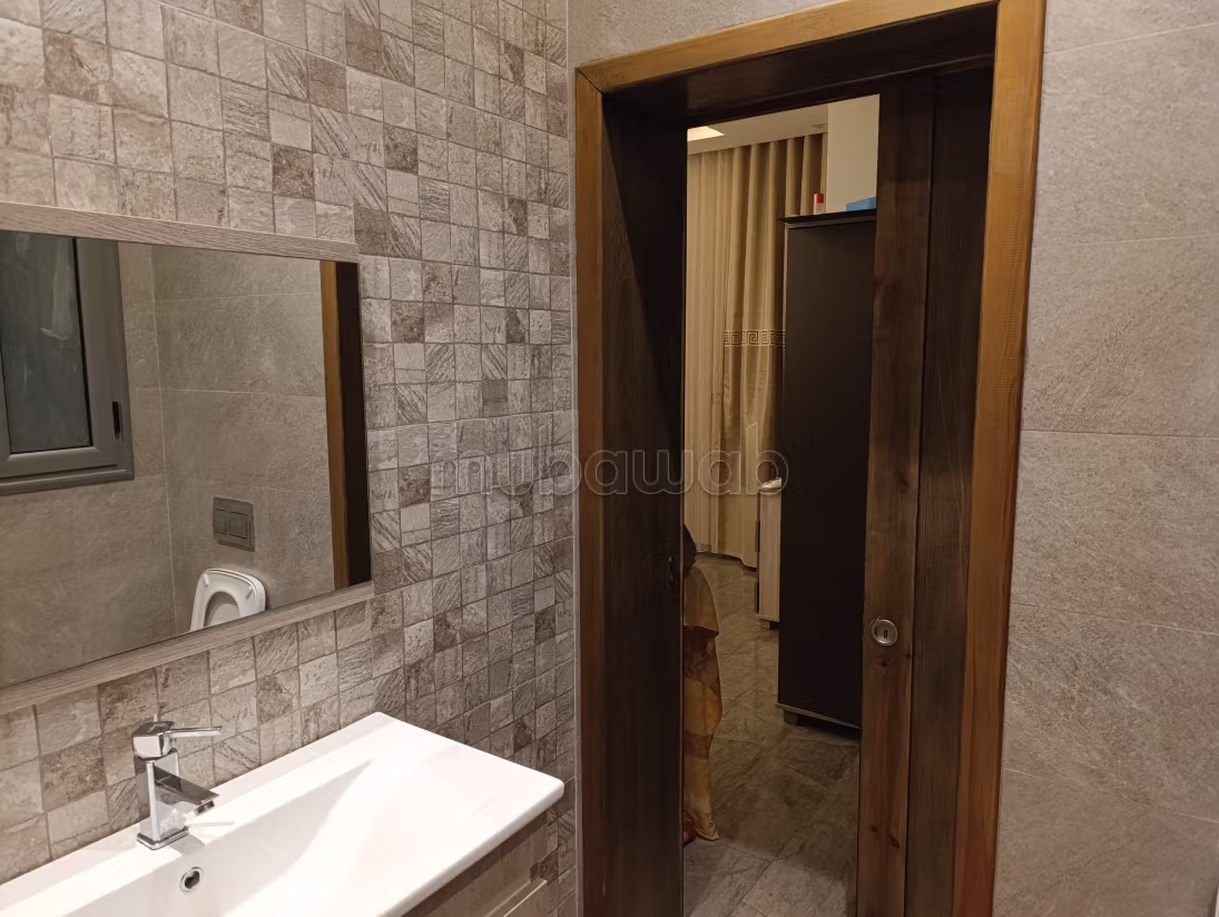 Villa luxueuse a TABARKA Ben Nsour