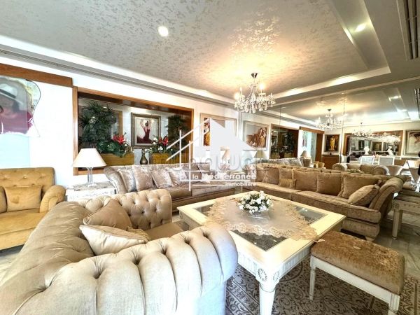 Un magnifique Appartement S3 au Lac 2