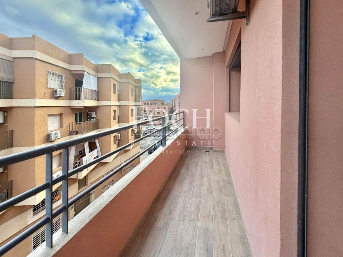 Neuf, Moderne, sous location