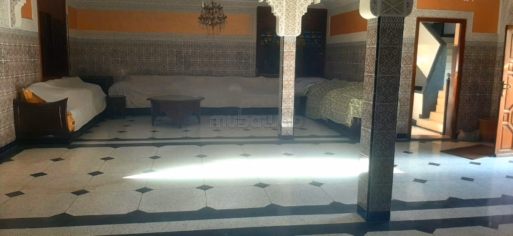 Villa à vendre