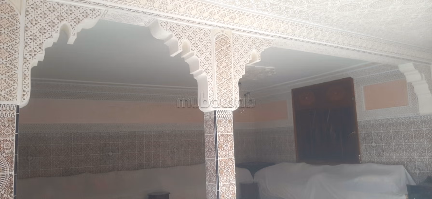 Villa à vendre
