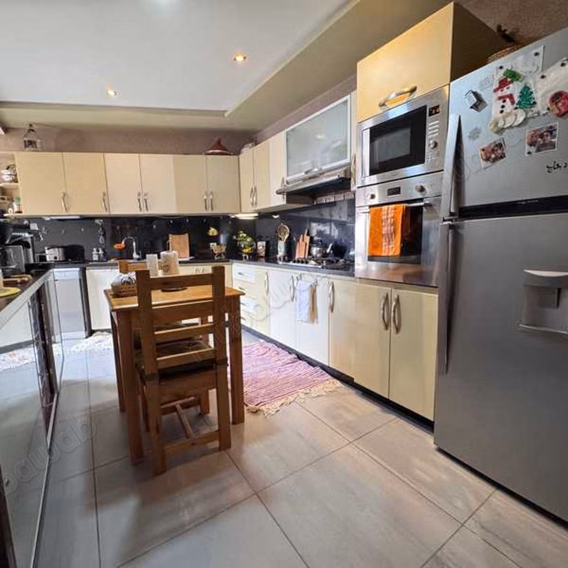 Beautiful apartment for sale in Val Fleury. 5 rooms. With garage and lift