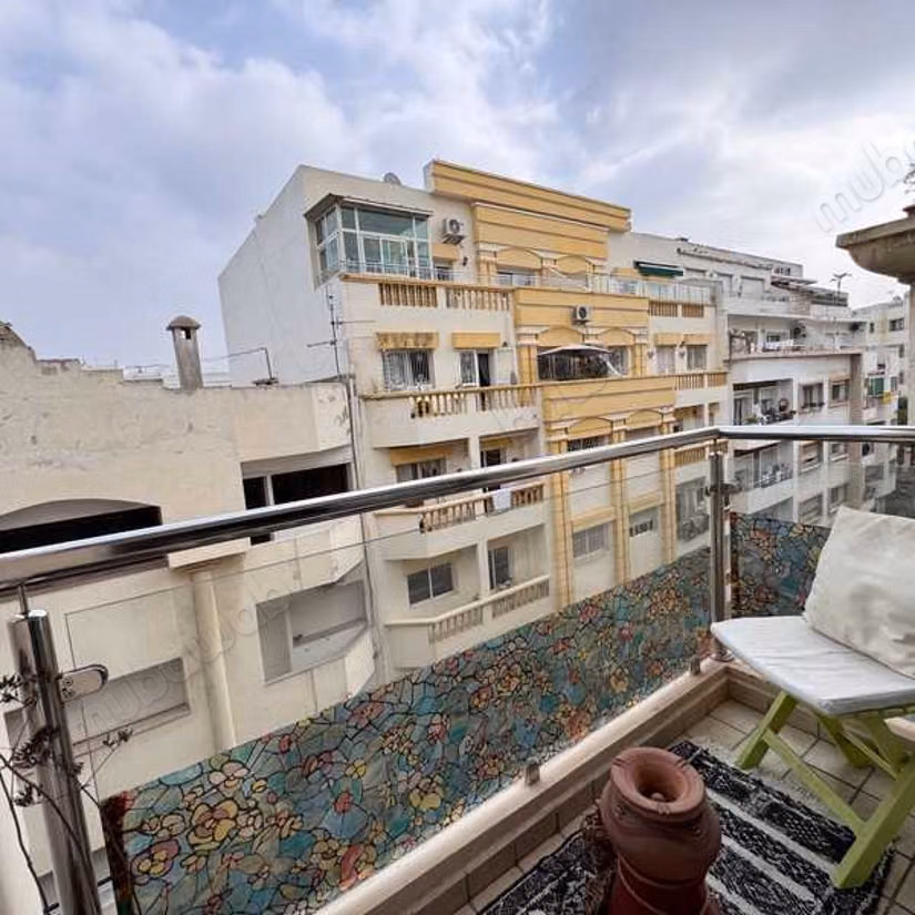 Beautiful apartment for sale in Val Fleury. 5 rooms. With garage and lift