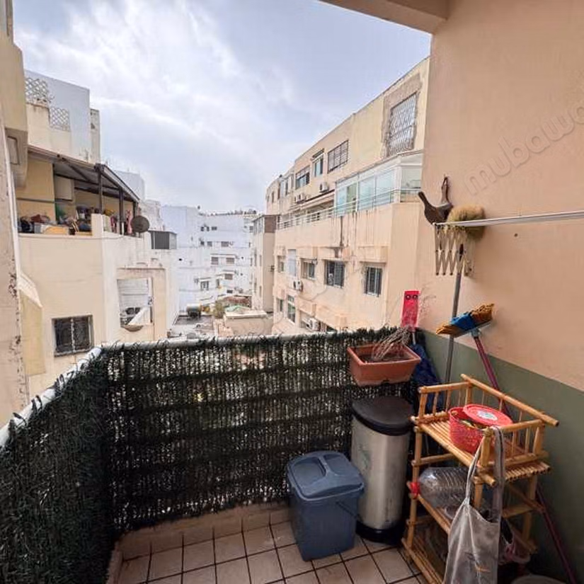Beautiful apartment for sale in Val Fleury. 5 rooms. With garage and lift