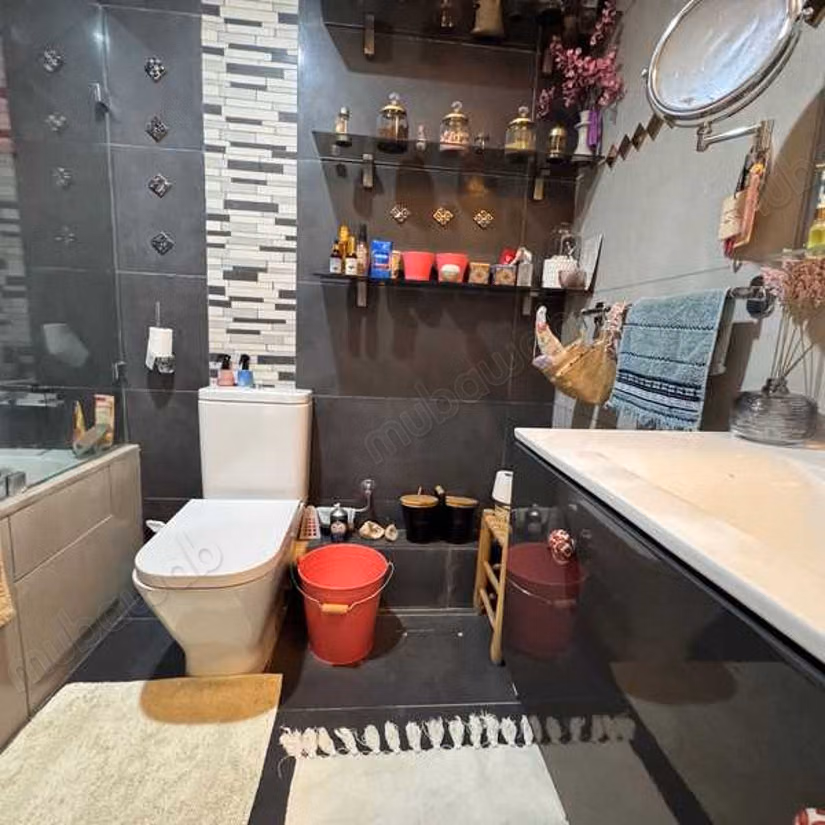 Beautiful apartment for sale in Val Fleury. 5 rooms. With garage and lift