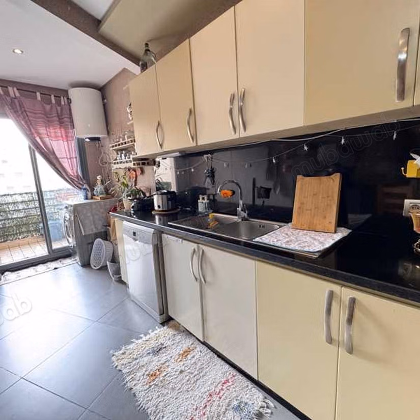 Beautiful apartment for sale in Val Fleury. 5 rooms. With garage and lift