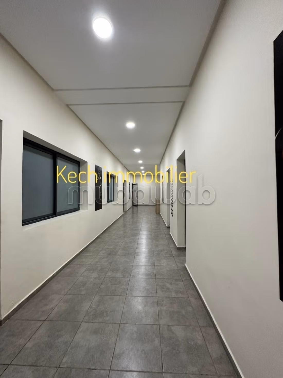 Appartement 58 m² à Route de Safi — 10