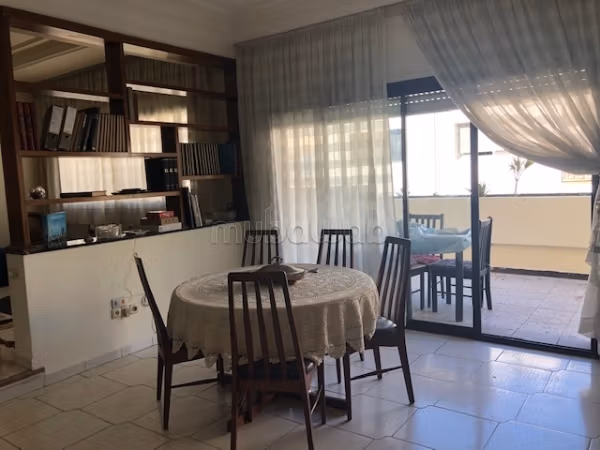 Appartement Art Deco198 mètre avec 30m de terrasse a Palmier