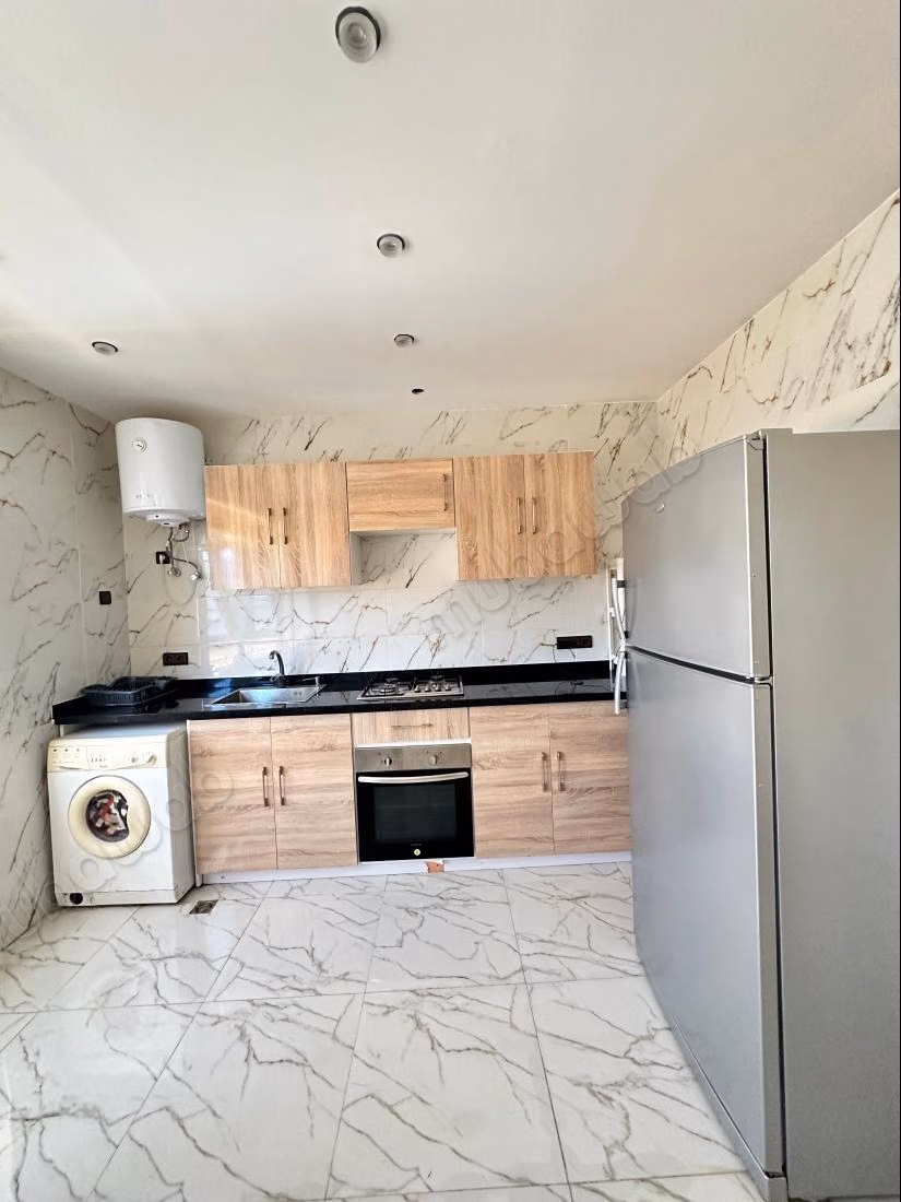 Appartement lumineux & climatisé 2 chambres