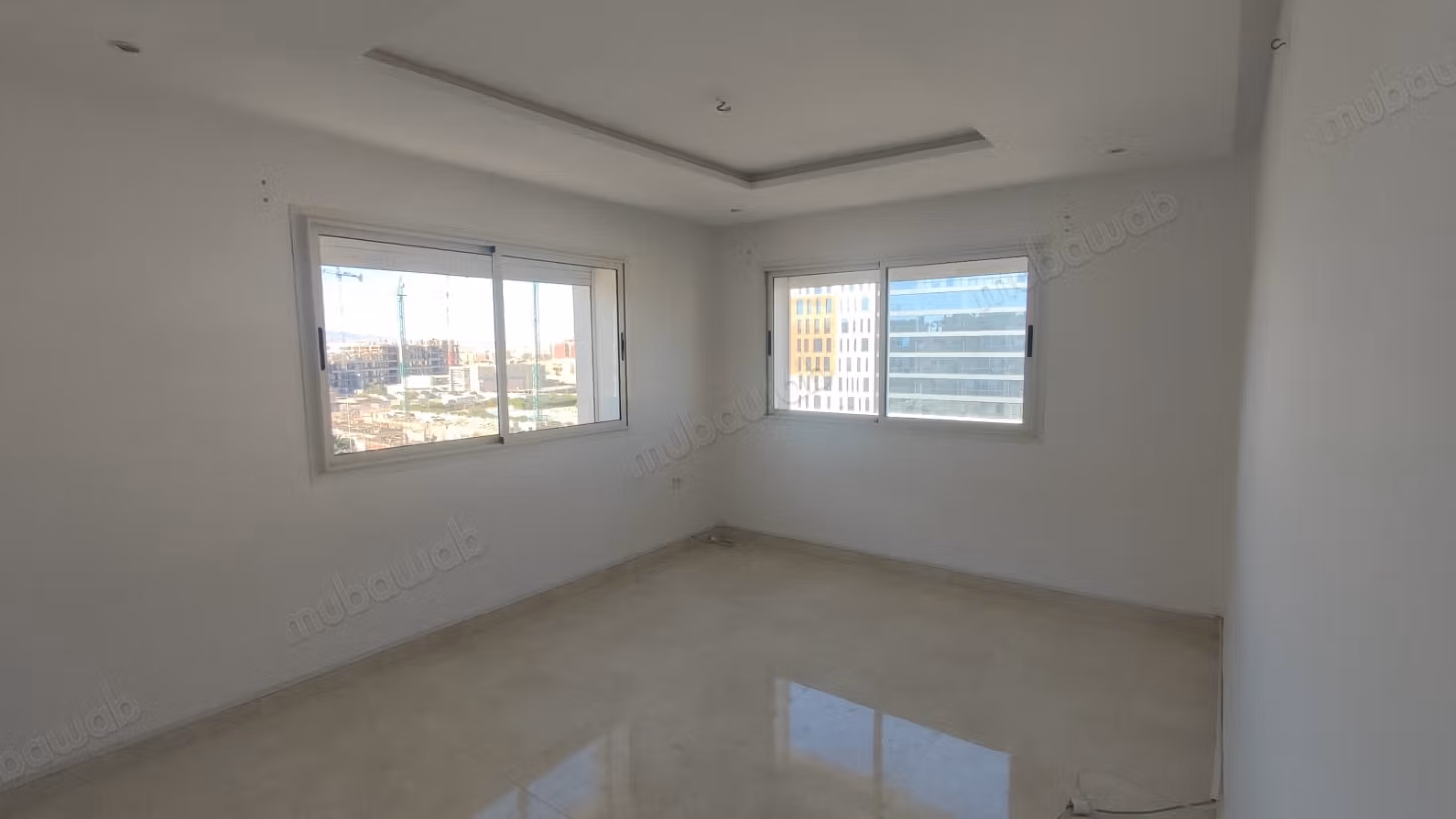 Bel appartement de haut standing