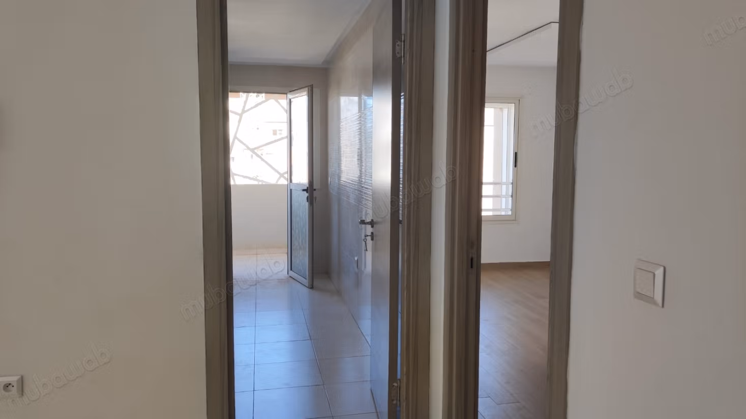 Bel appartement de haut standing