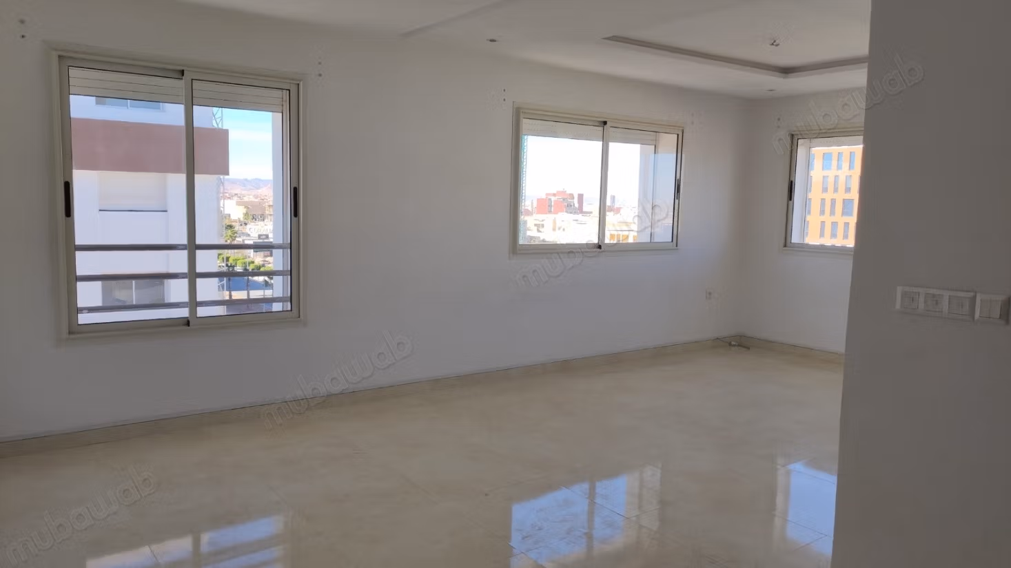 Bel appartement de haut standing