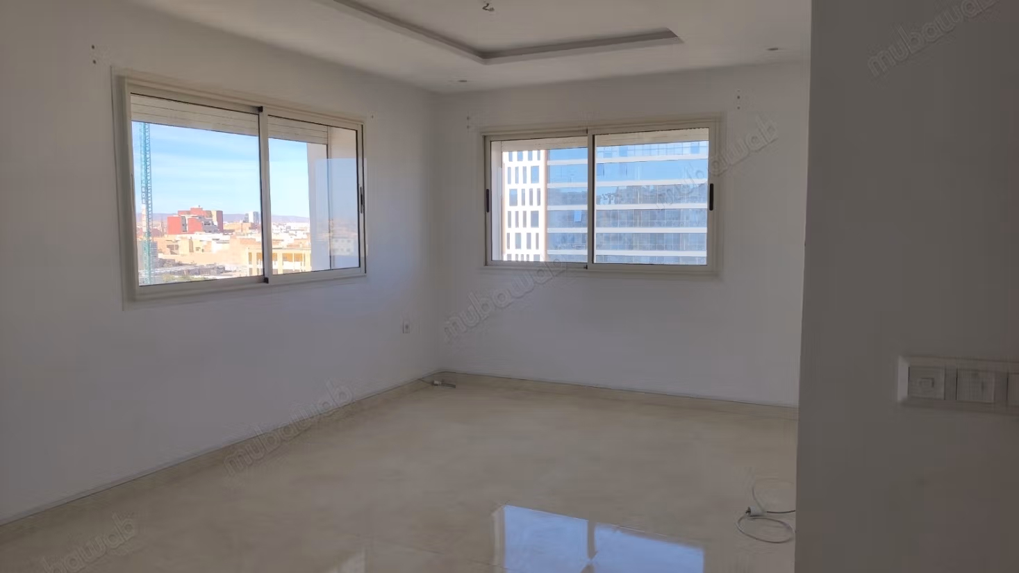 Bel appartement de haut standing