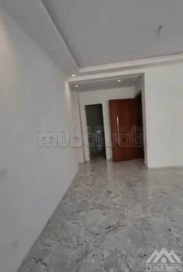 Appartement S3 CHotrana 1