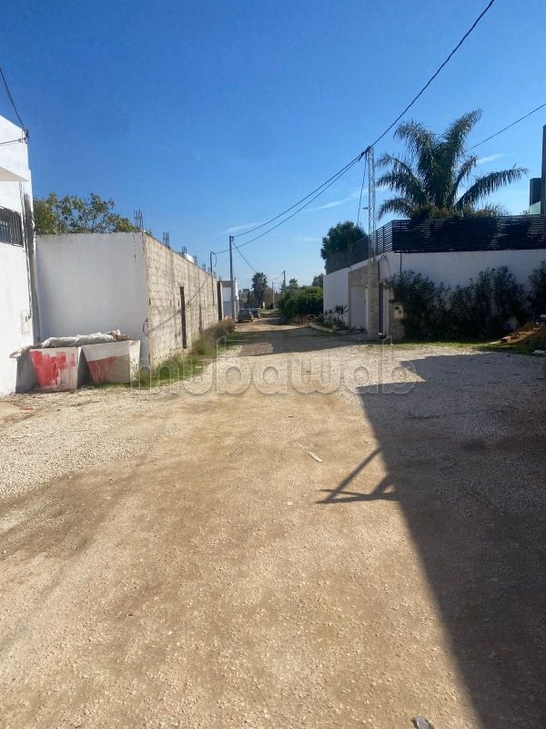 À Vendre Terrain à fort potentiel