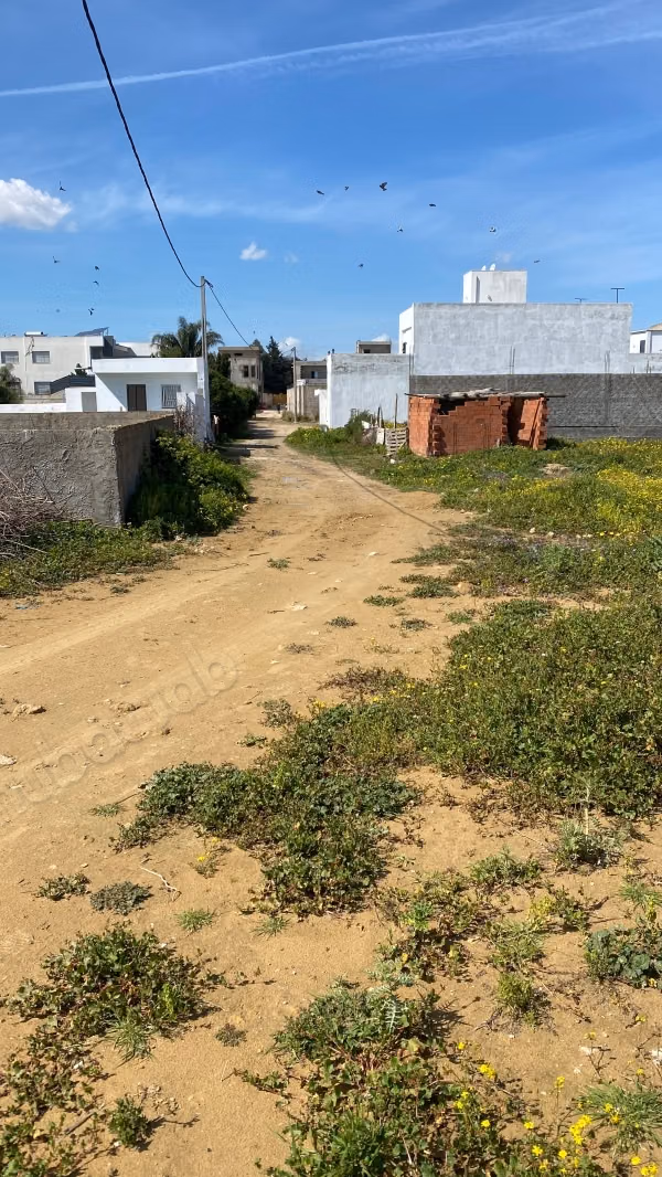 Acquista questo bel terreno a Chotrana 3. Superficie di 484 m²