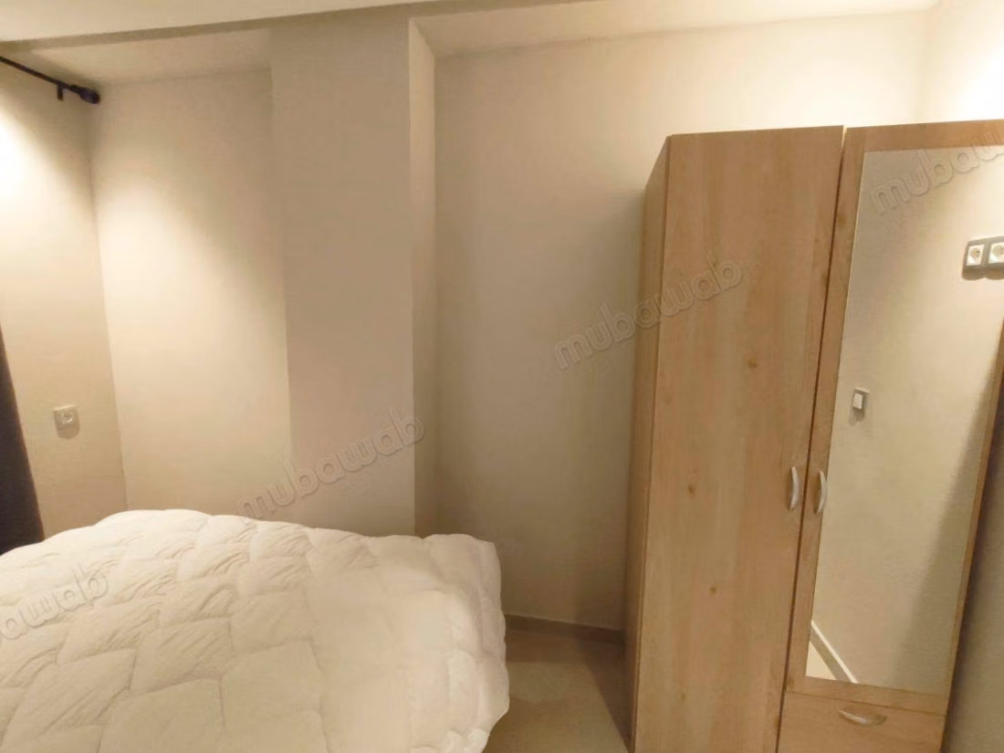 Studio neuf meublé Fille Anfa 4700dh
