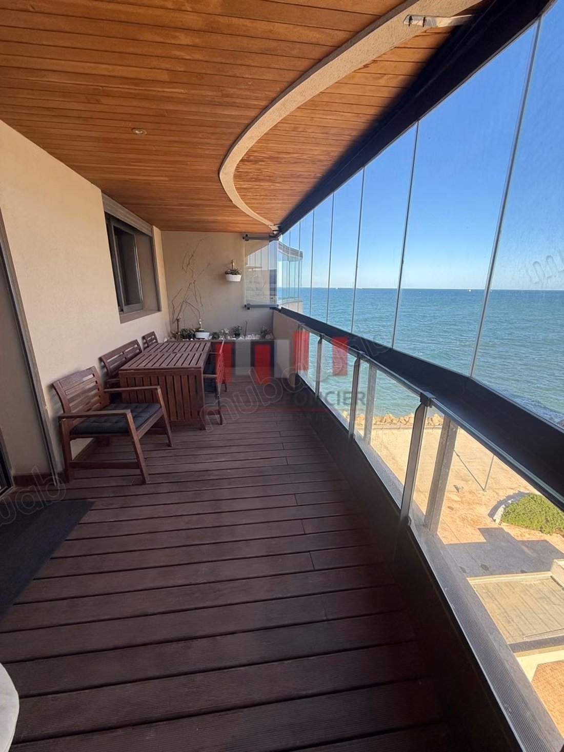 Très bel appartement en location à Casablanca Marina. 2 bell...