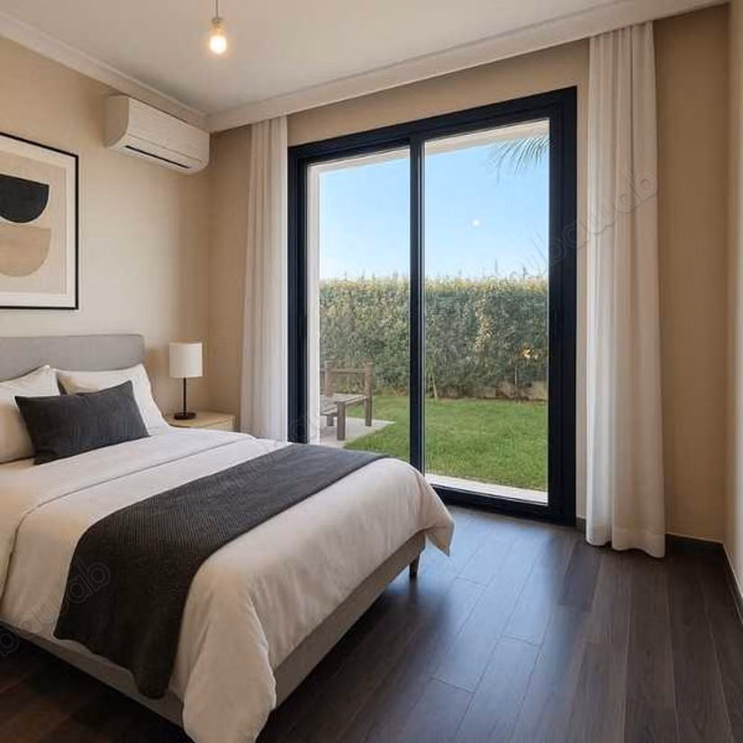 Appartement à Louer de 201.0 m² à Dar Bouazza, Tamaris1
