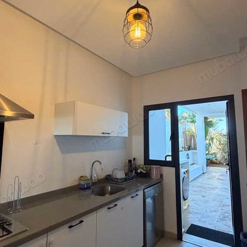 Appartement à Louer de 201.0 m² à Dar Bouazza, Tamaris1
