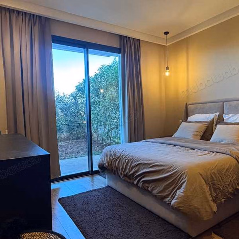 Appartement à Louer de 201.0 m² à Dar Bouazza, Tamaris1